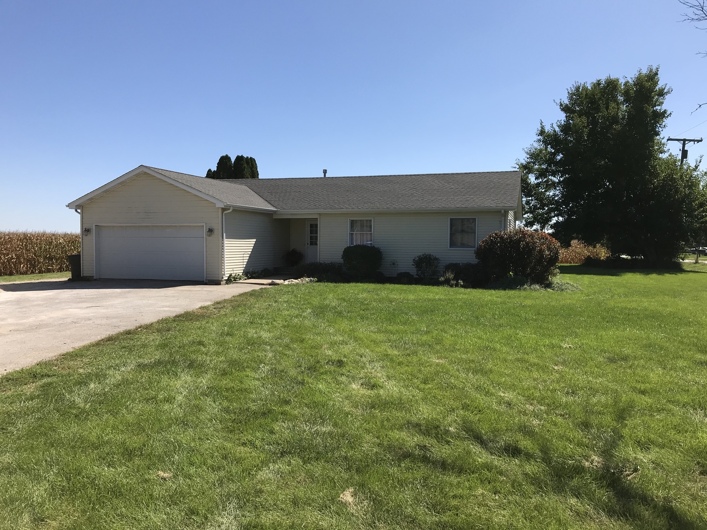 Minooka IL Homes for Sale Minooka Real Estate Bowers Realty Group