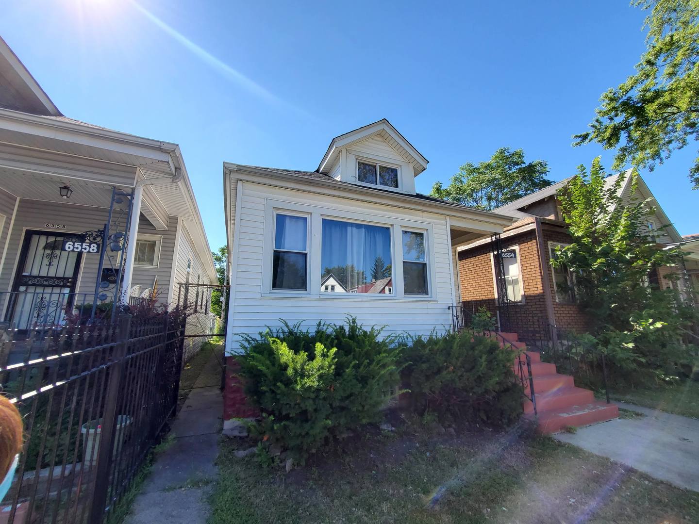 6554 S Oakley , Chicago, IL MLS 10911946 Berkshire Hathaway