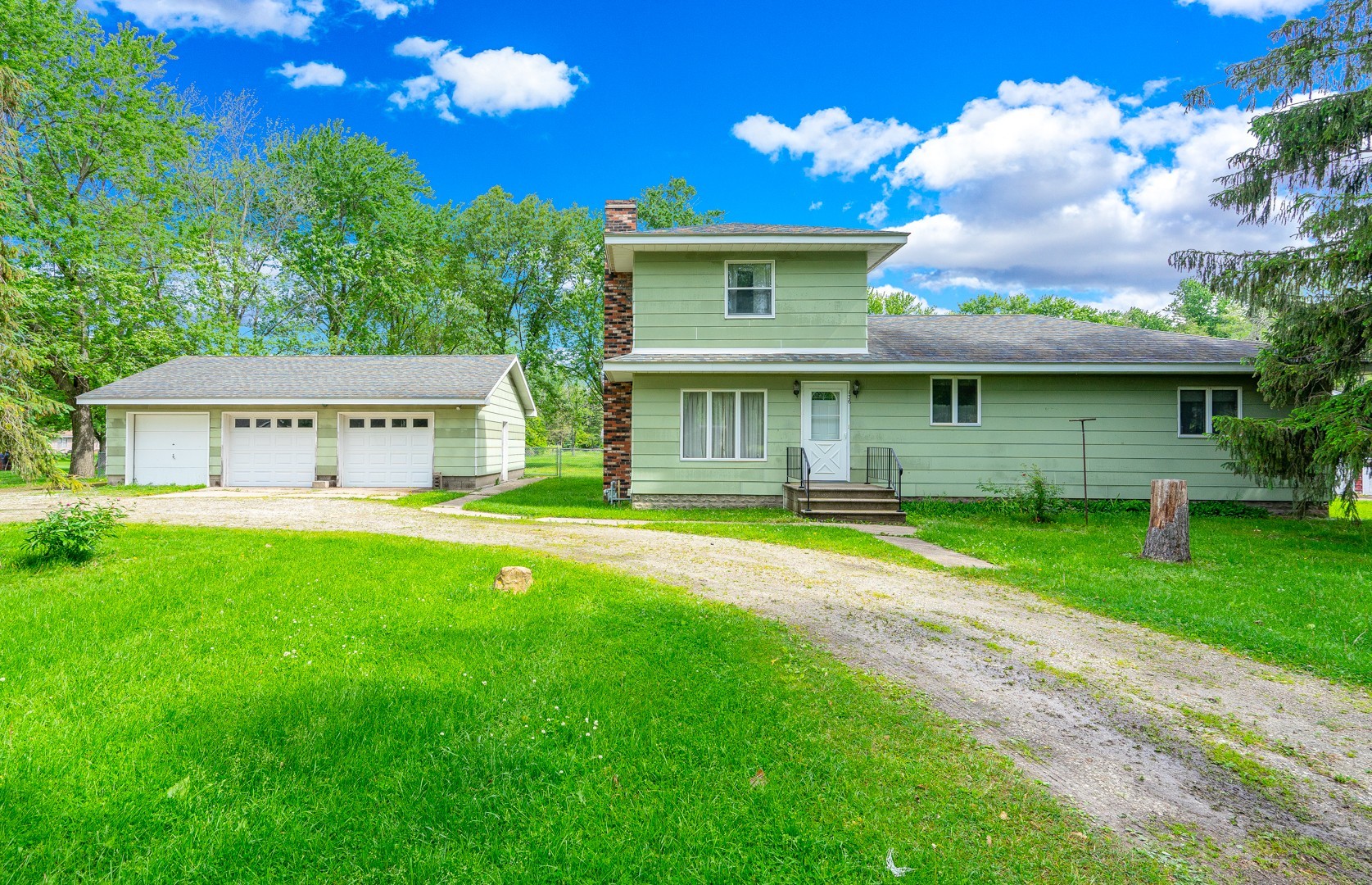 Braidwood IL Homes for Sale Braidwood Real Estate Bowers Realty Group