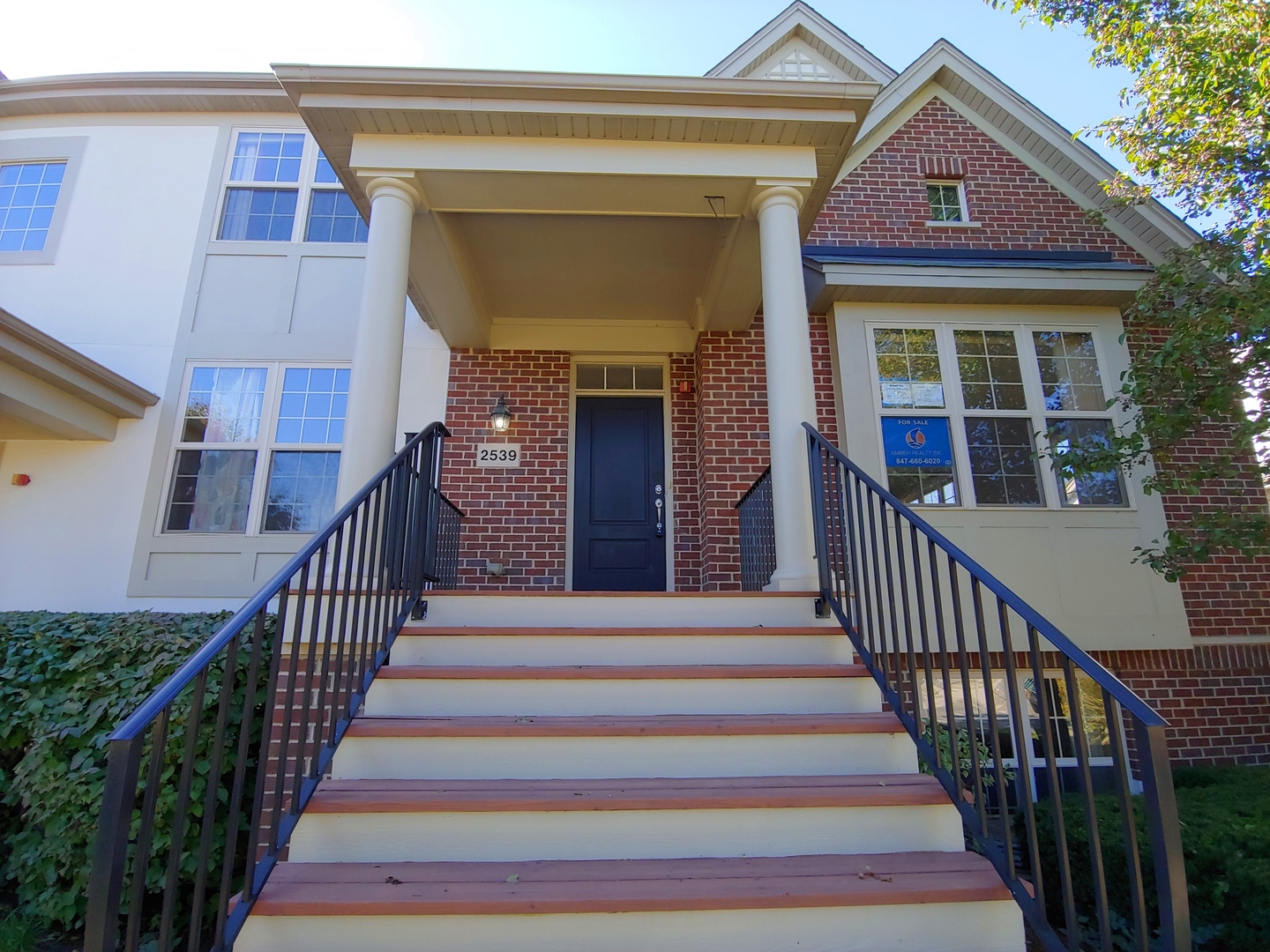 Buffalo Grove IL Homes for Sale Buffalo Grove Real Estate Bowers