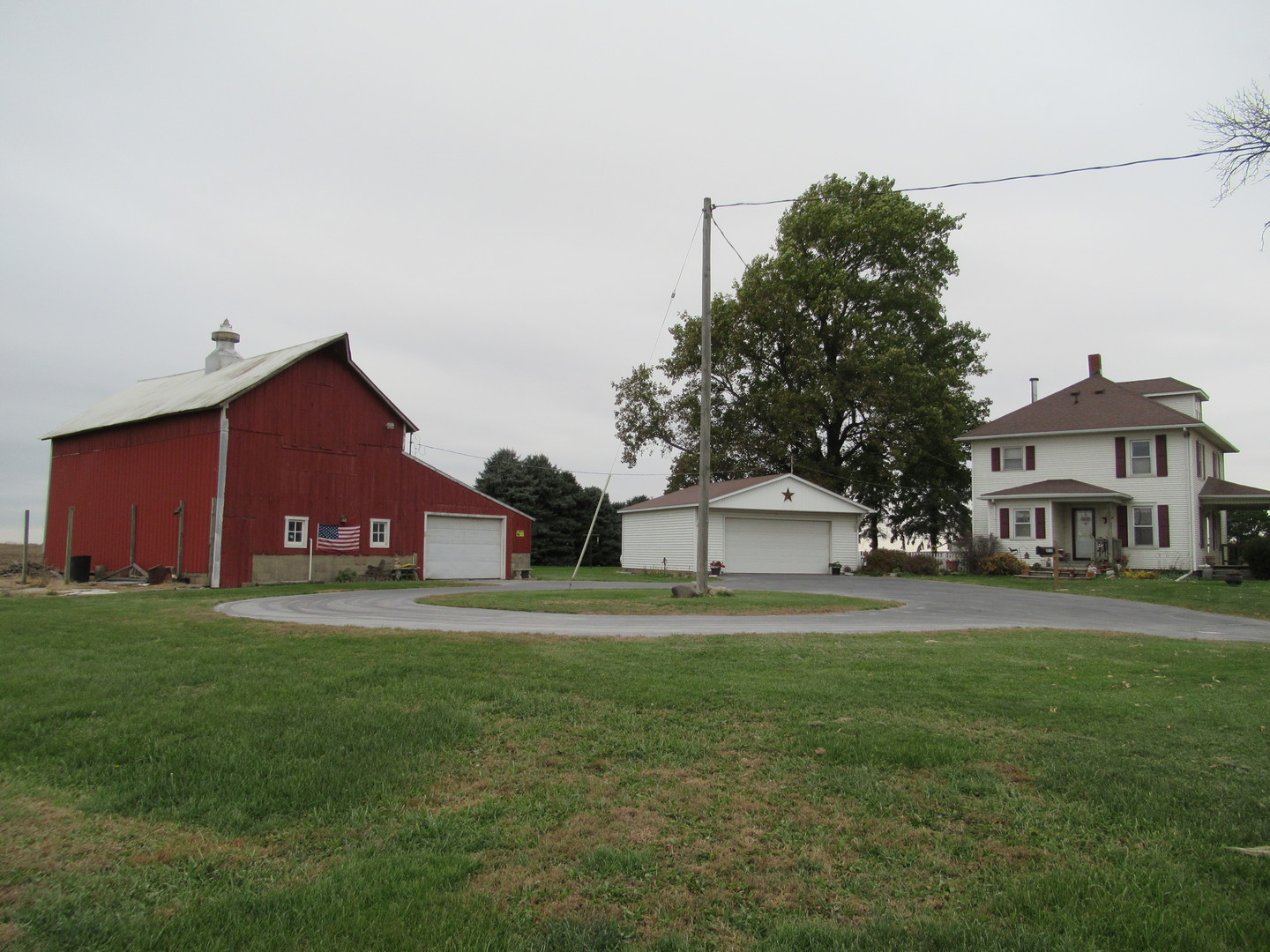 Photo of 20159 IL Highway 40 SHEFFIELD  61361