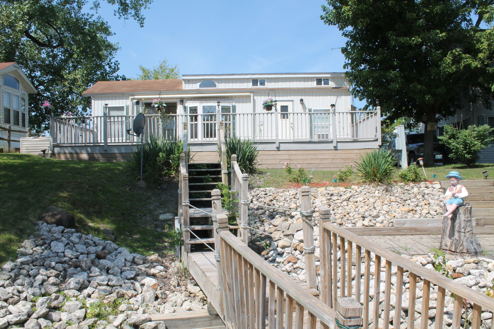 Shadow Lakes in Wilmington IL Homes for Sale Shadow Lakes in