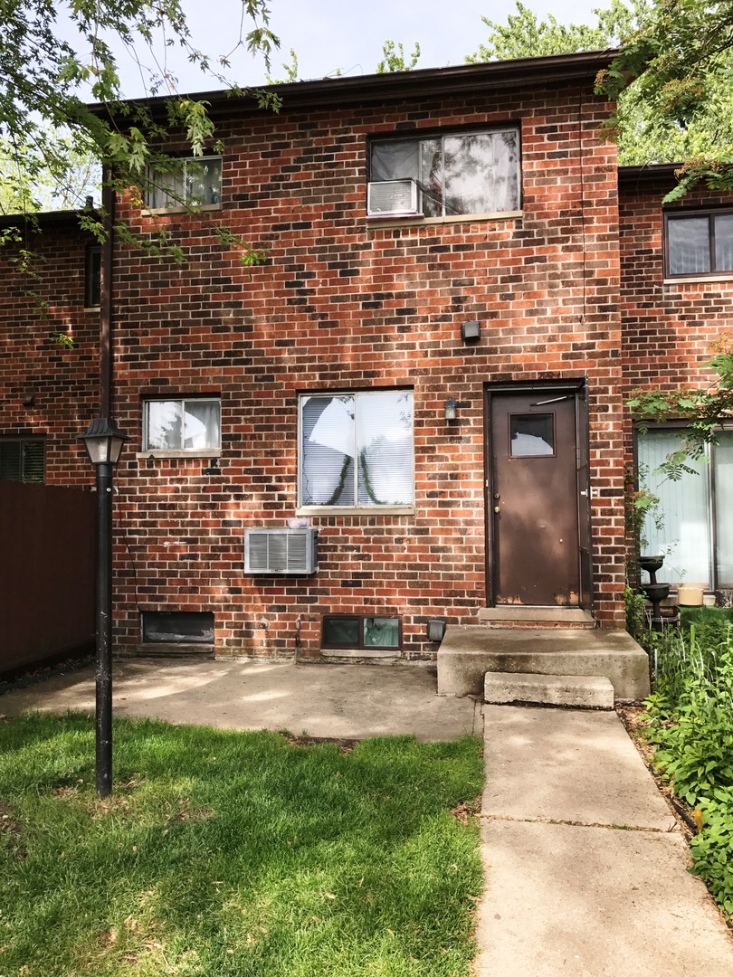 Brandywine in Villa Park IL Homes for Sale Brandywine in Villa Park