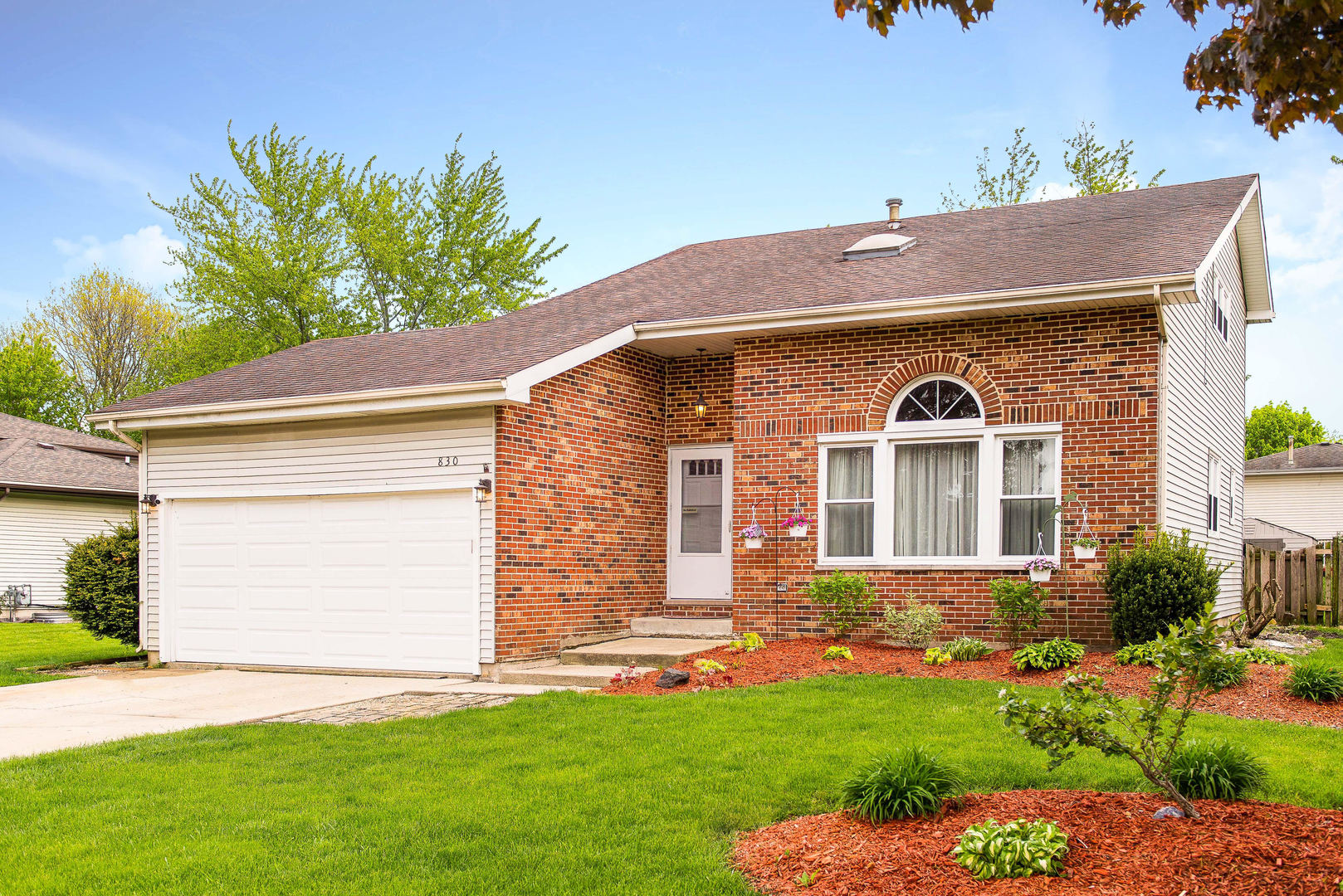 Carol Stream IL Homes for Sale Carol Stream Real Estate Bowers