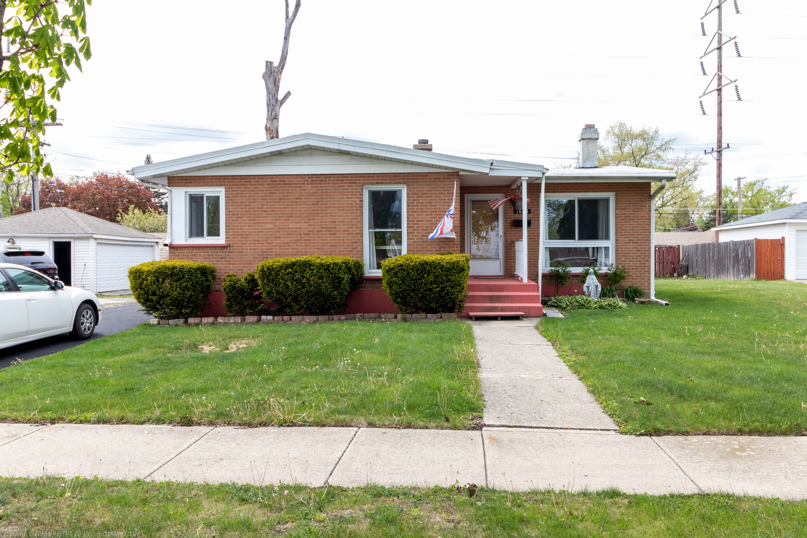 Des Plaines IL Homes for Sale Des Plaines Real Estate Bowers Realty