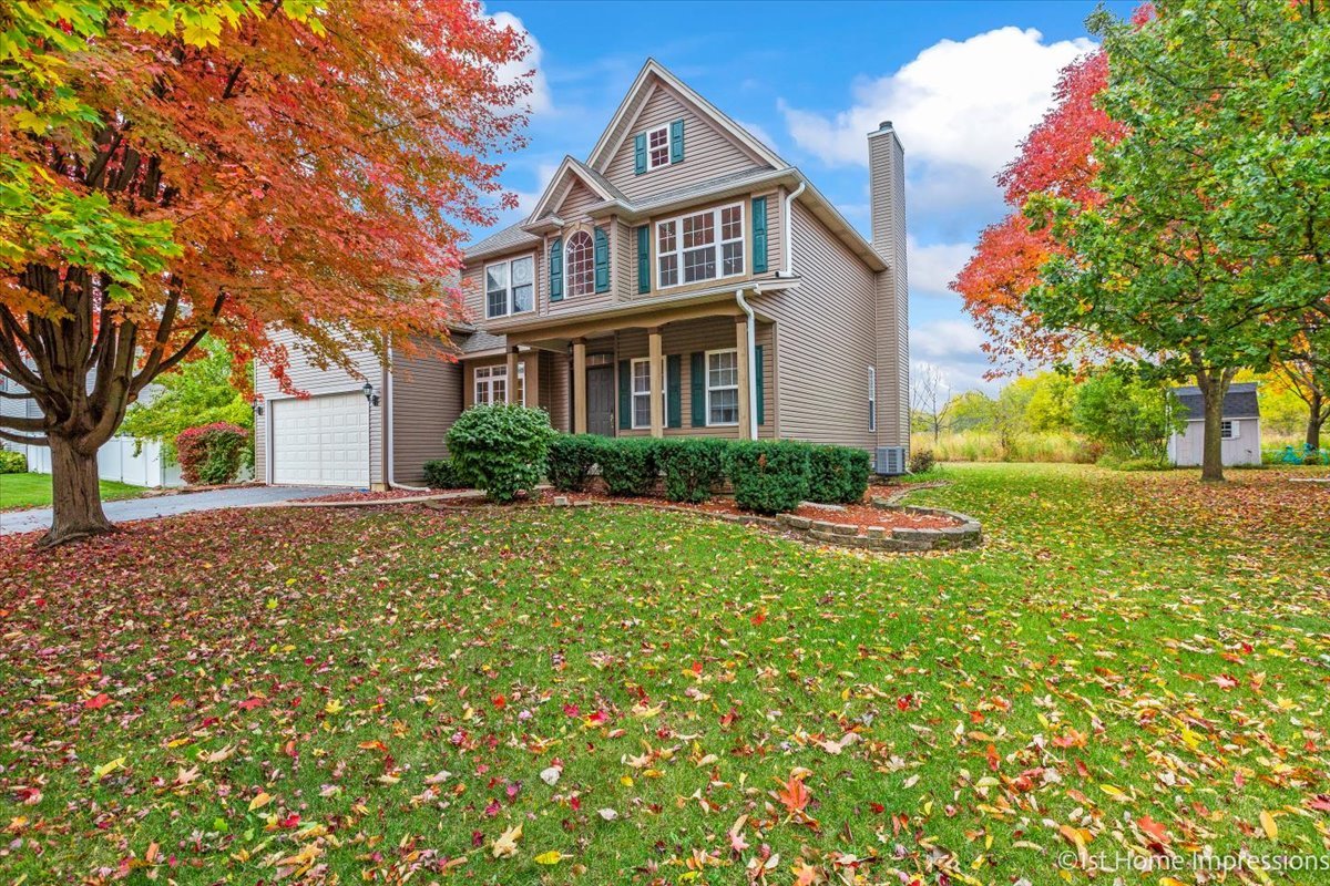 Aurora IL Homes for Sale Aurora Real Estate Bowers Realty Group