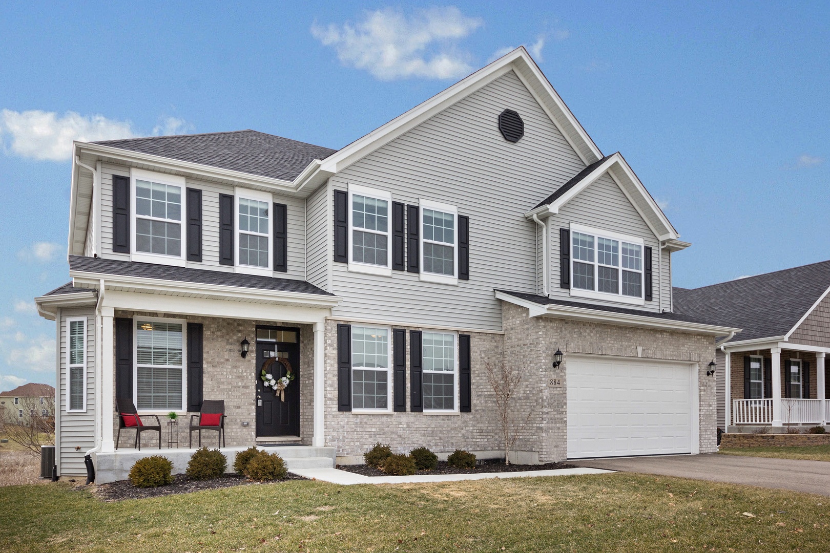 Yorkville IL Homes for Sale Yorkville Real Estate Bowers Realty Group