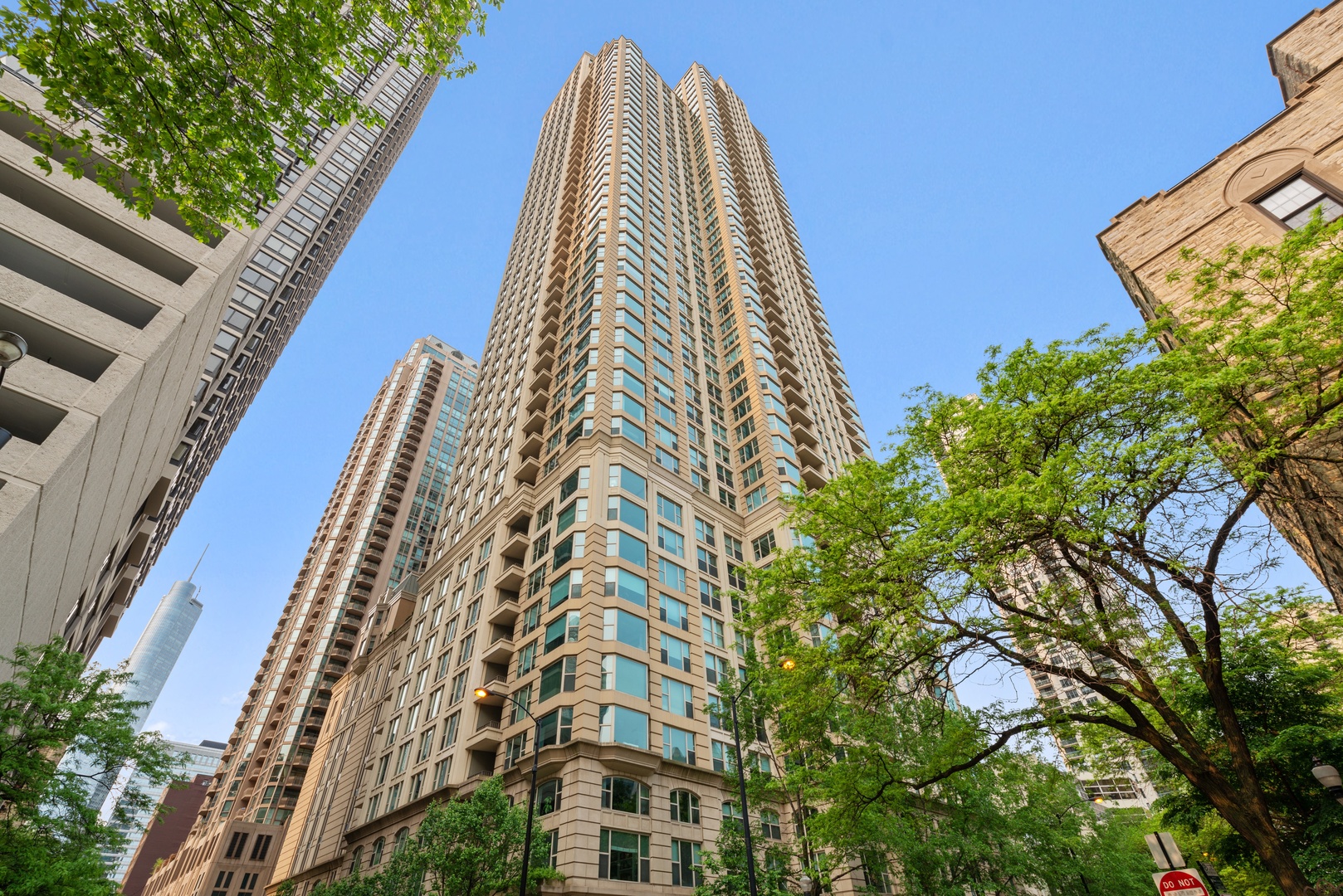 The Fordham Chicago Condos For Rent Chicago Metro Area RE
