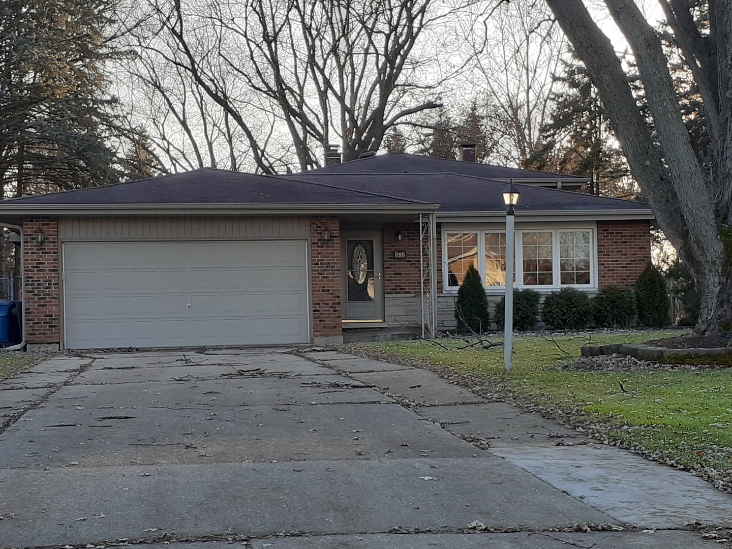 PropertyUP MLS 10582948 for rent 821 Forest Bartlett, Illinois 60103