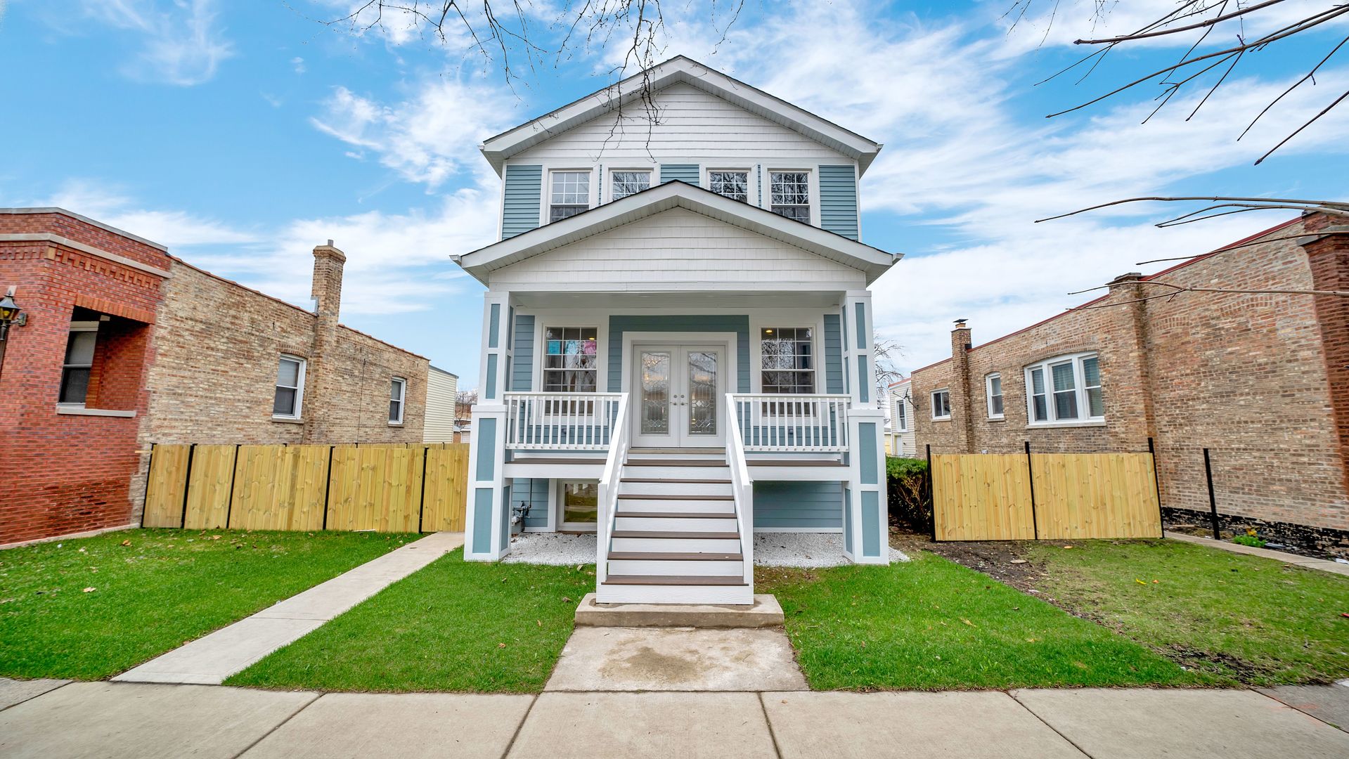 Berwyn IL Homes for Sale Berwyn Real Estate Bowers Realty Group