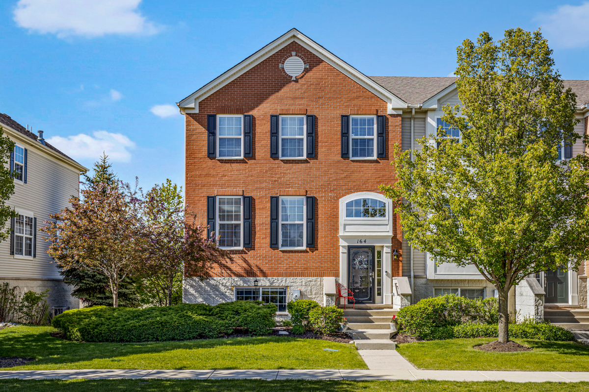 Gilberts IL Homes for Sale Gilberts Real Estate Bowers Realty Group