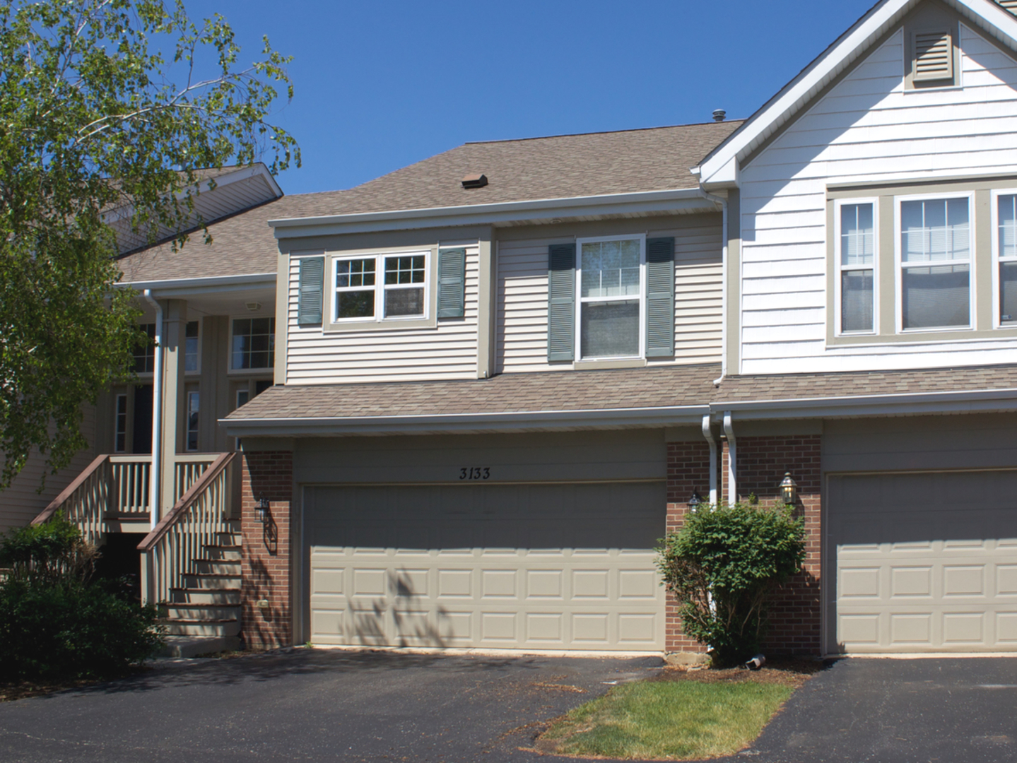 Tall Grass in Naperville IL Homes for Sale Tall Grass in Naperville