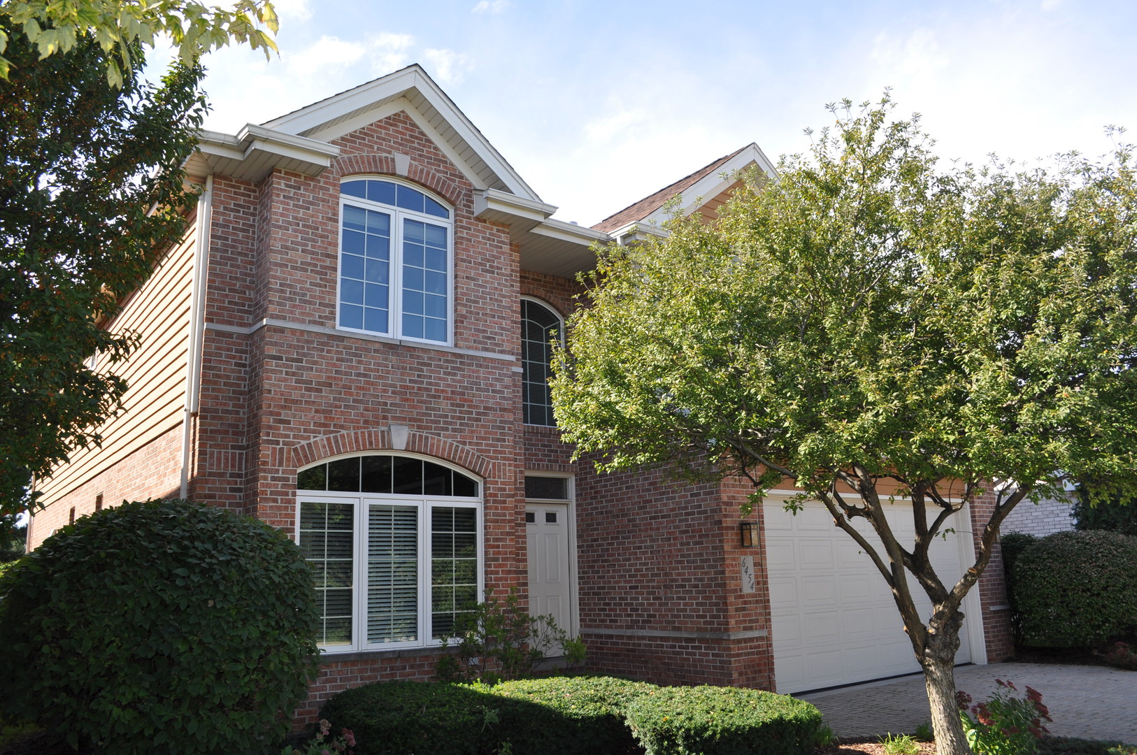 Willowbrook IL Homes for Sale Willowbrook Real Estate Bowers Realty