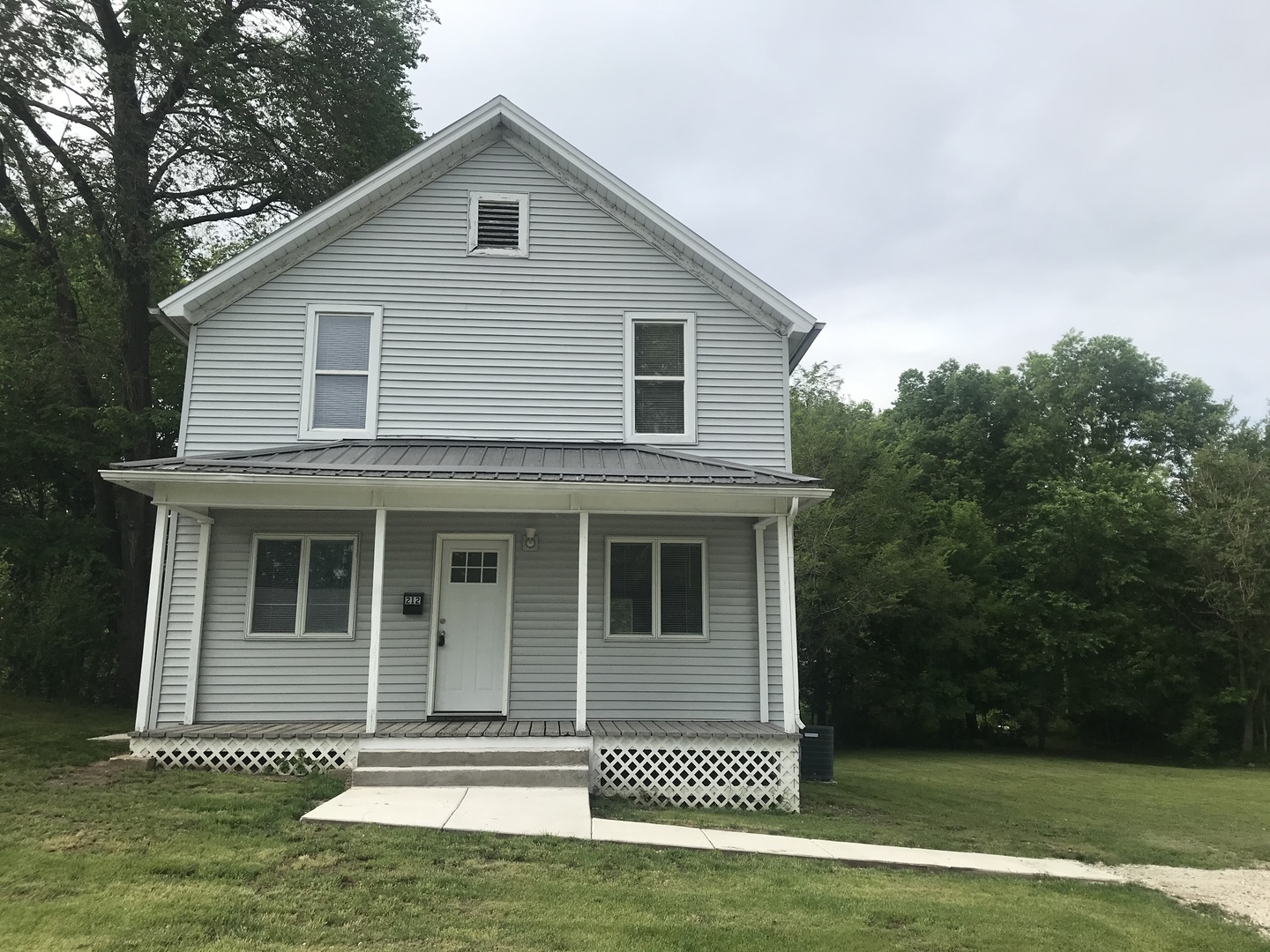 Spring Valley IL Homes for Sale Spring Valley Real Estate Bowers