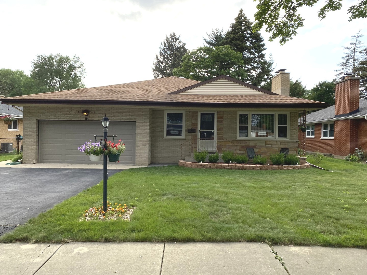 homes for sale by owner in mount prospect illinois