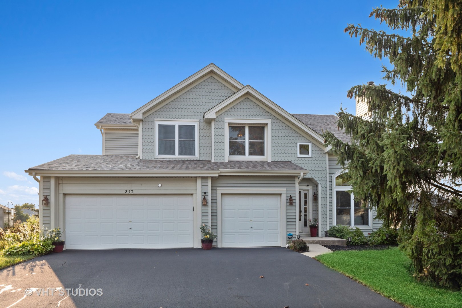 Oswego IL Homes for Sale Oswego Real Estate Bowers Realty Group