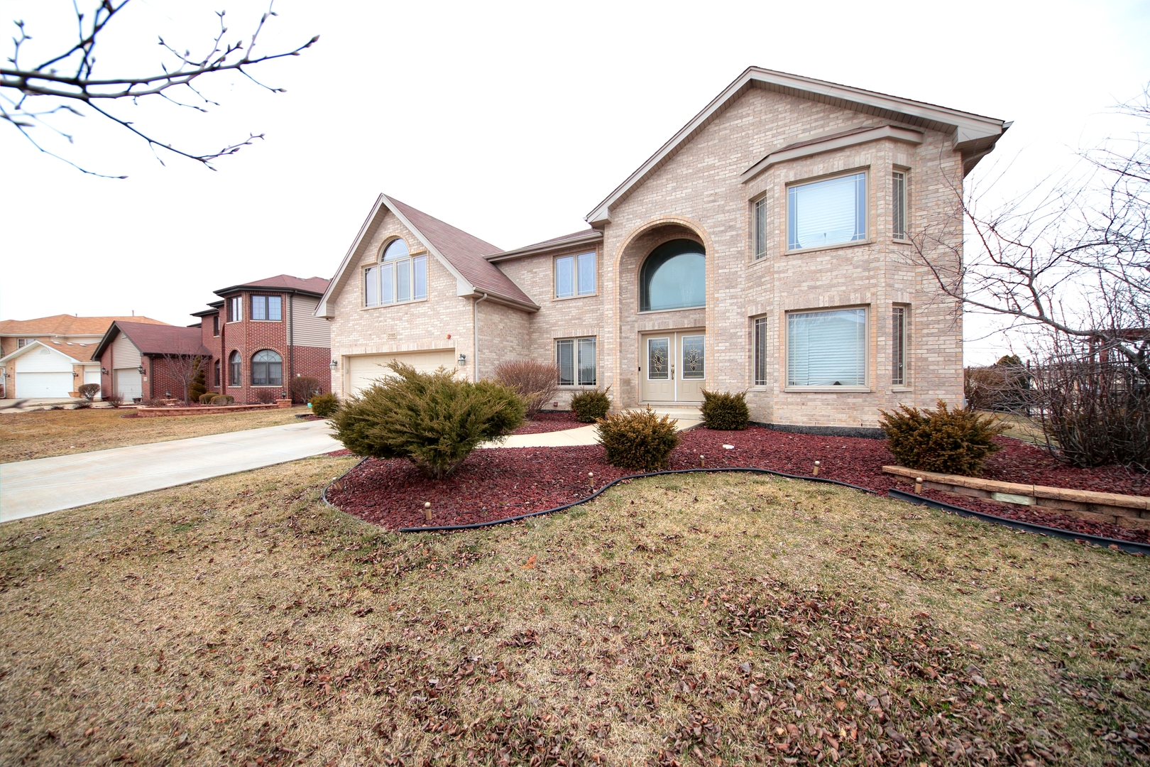 Matteson IL Homes for Sale Matteson Real Estate Bowers Realty Group