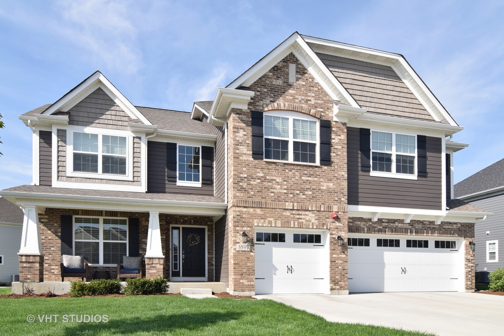 3597 Harold Circle, Hoffman Estates, IL 60192