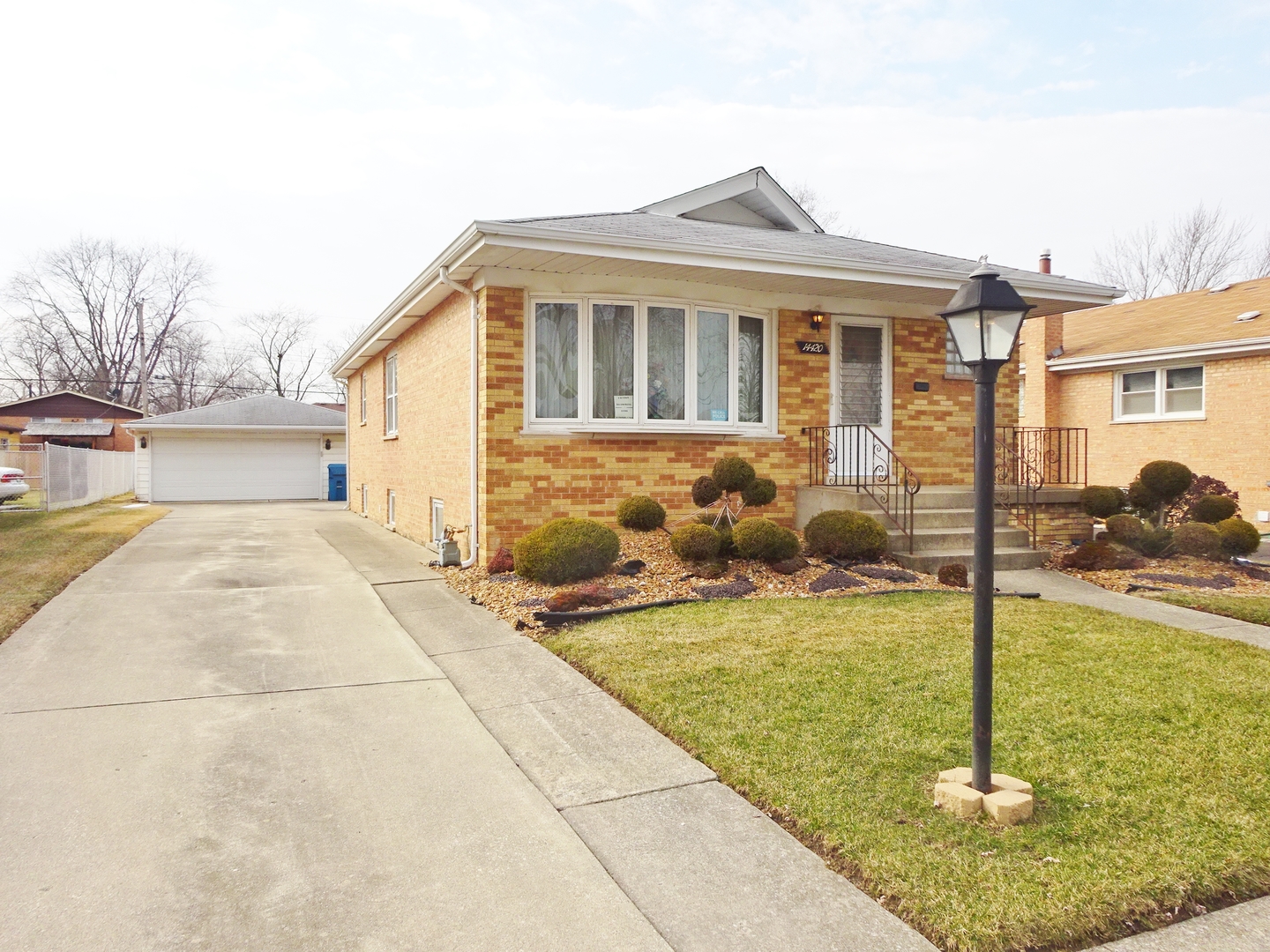 Midlothian IL Homes for Sale Midlothian Real Estate Bowers Realty Group