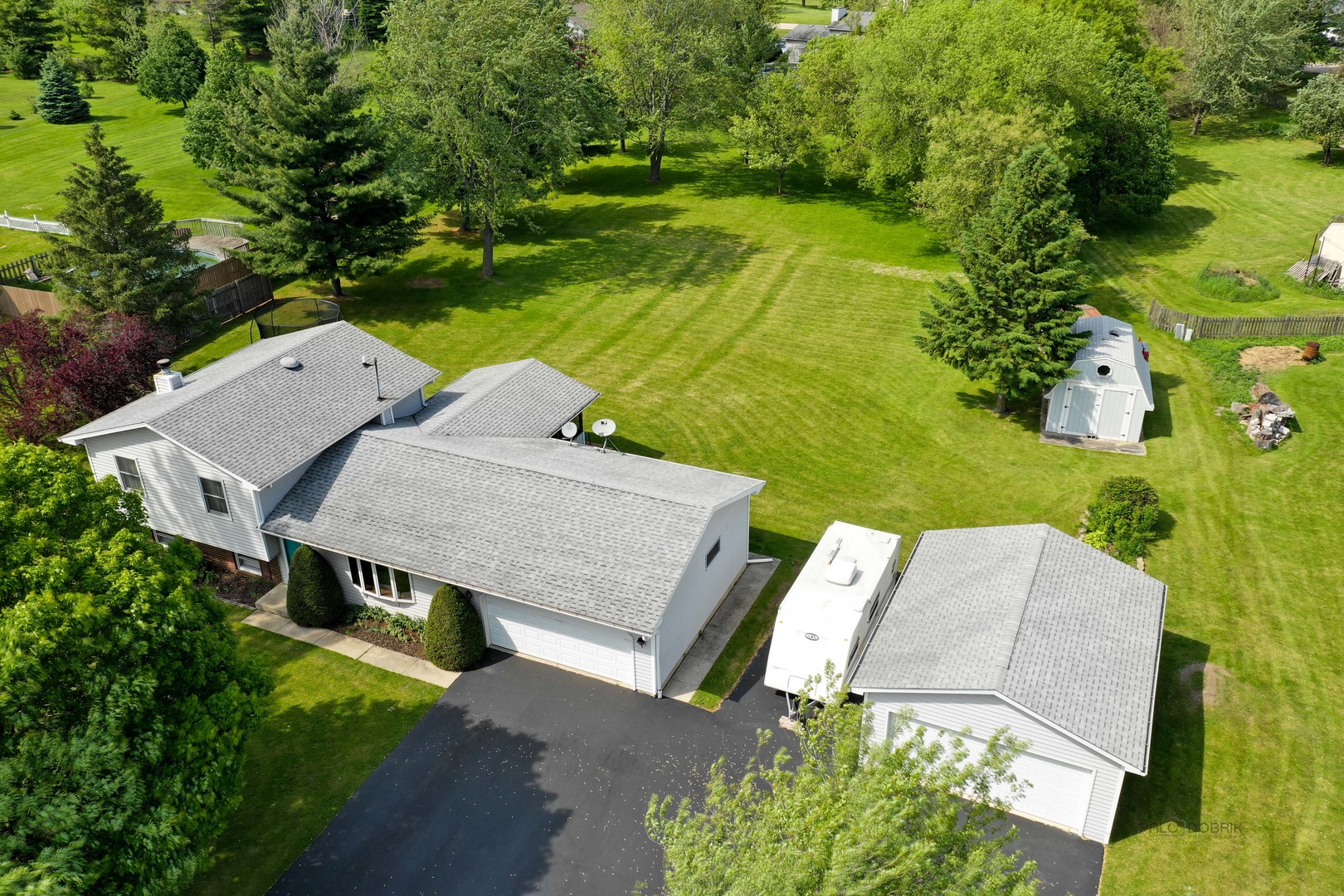 Winthrop Harbor IL Homes for Sale Winthrop Harbor Real Estate