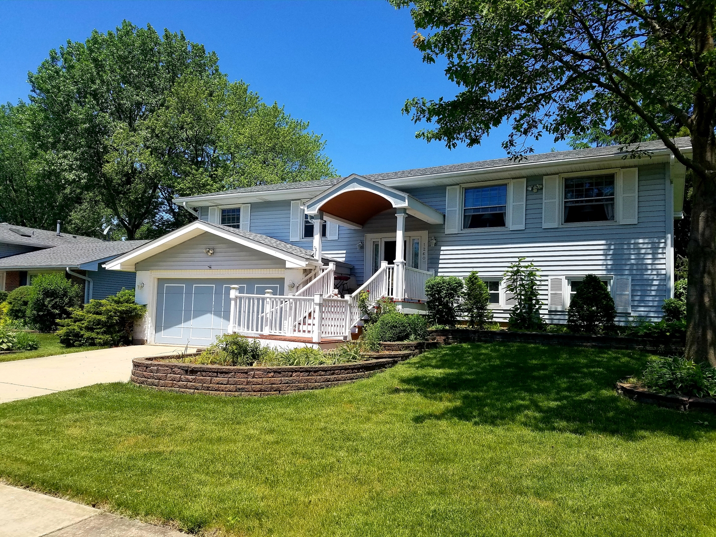 Hoffman Estates IL Homes for Sale Hoffman Estates Real Estate