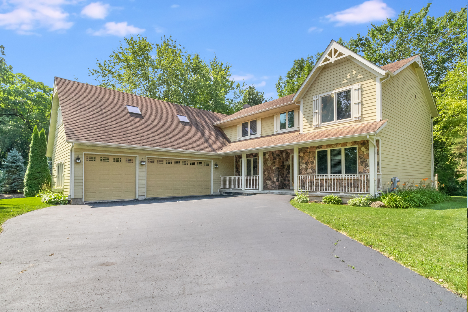 Lake Villa IL Homes for Sale Lake Villa Real Estate Bowers Realty Group