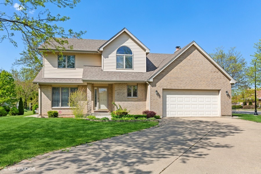 homes for sale by owner in mount prospect illinois
