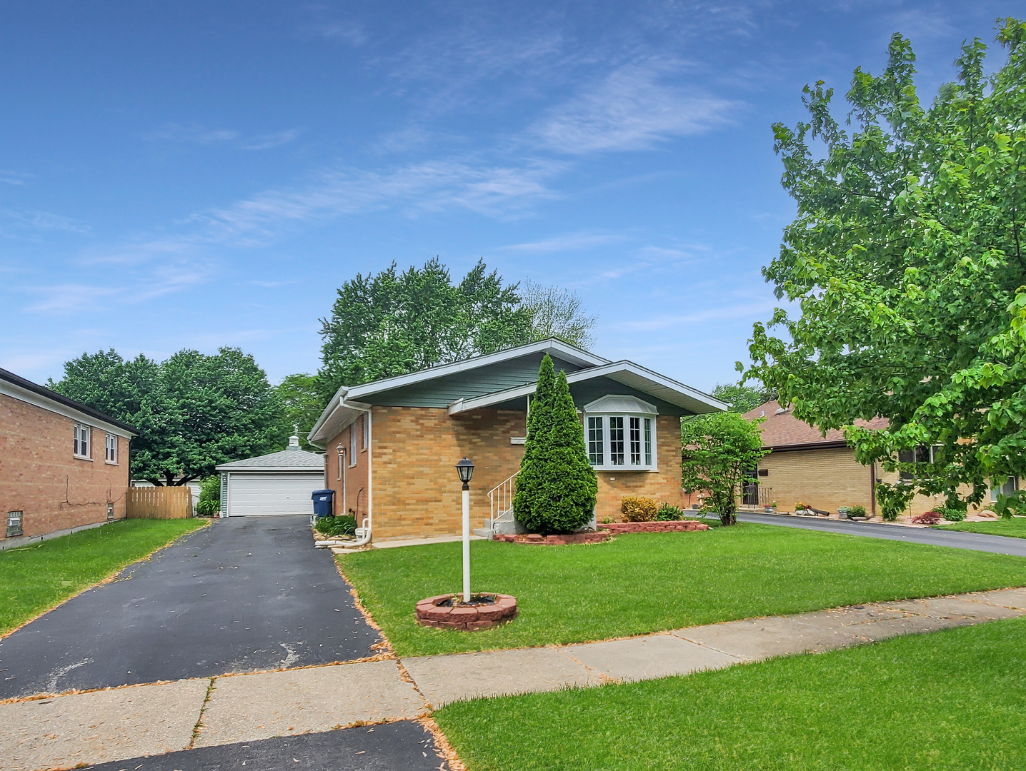 Midlothian IL Homes for Sale Midlothian Real Estate Bowers Realty Group