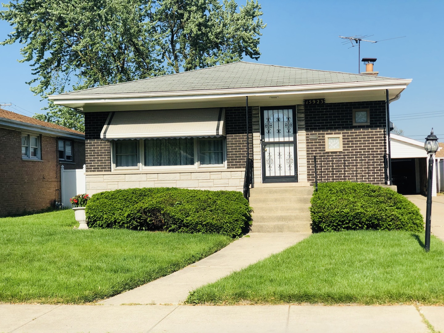 Harvey IL Homes for Sale Harvey Real Estate Bowers Realty Group