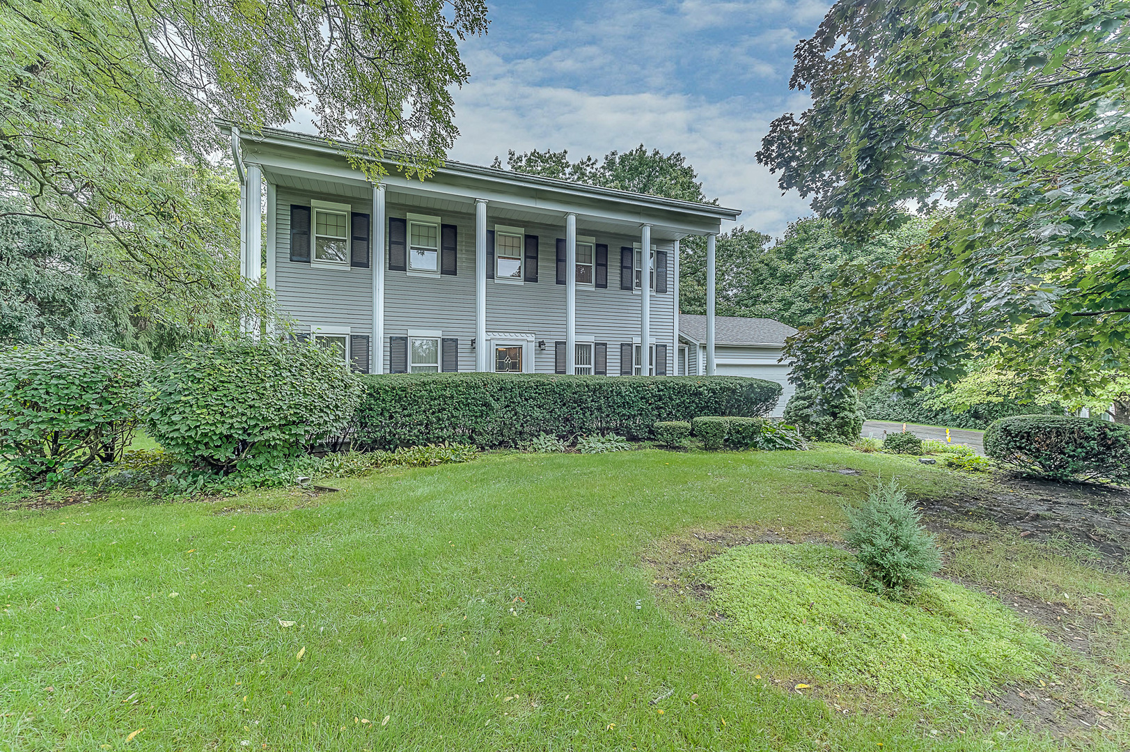 The Windings Of Ferson Creek in St Charles IL Homes for Sale The