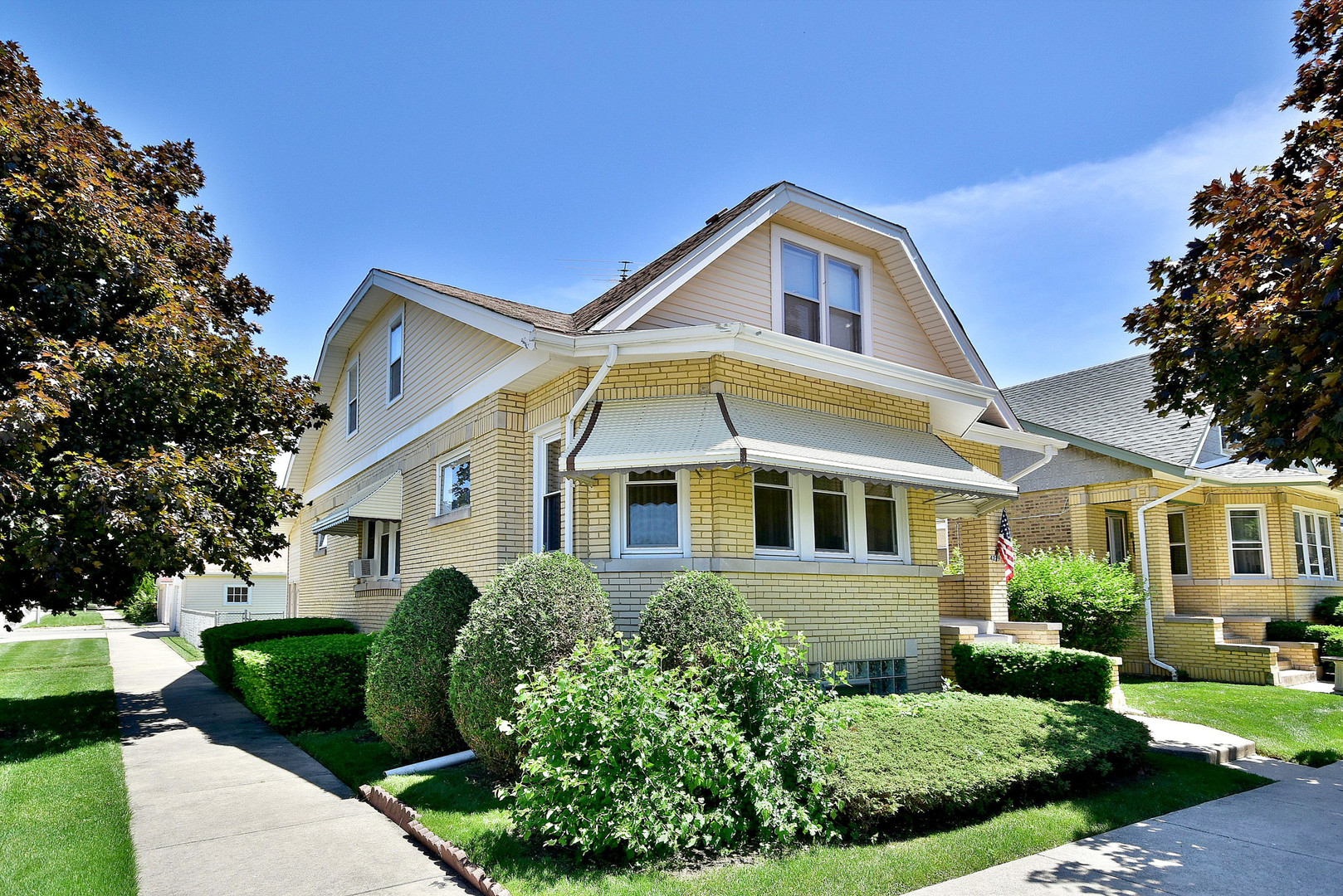 Norridge IL Homes for Sale Norridge Real Estate Bowers Realty Group