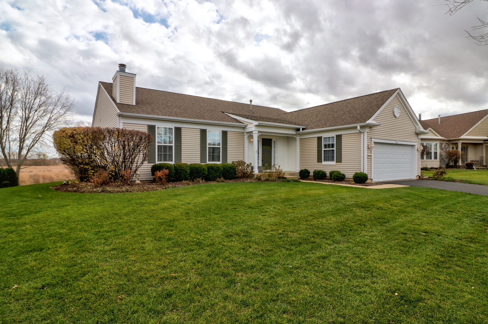 Del Webb Sun City in Huntley IL Homes for Sale Del Webb Sun City in