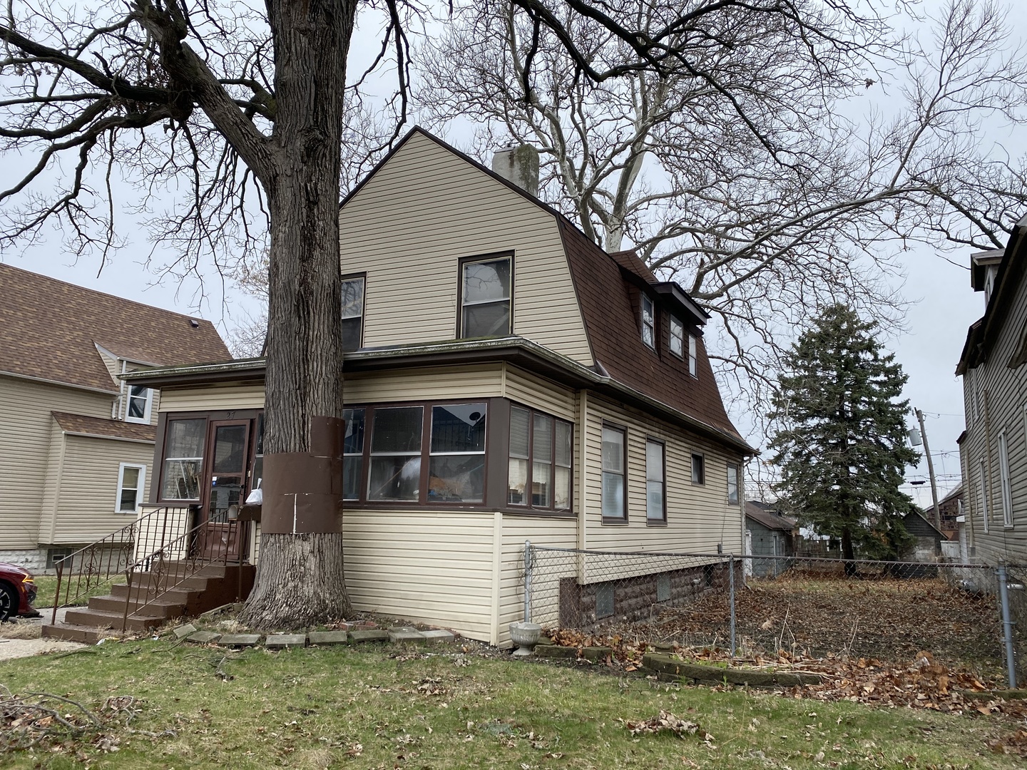 Chicago Heights IL Homes for Sale Chicago Heights Real Estate