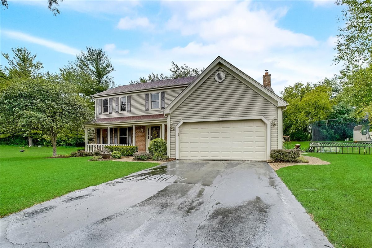 Fox River Grove IL Homes for Sale Fox River Grove Real Estate