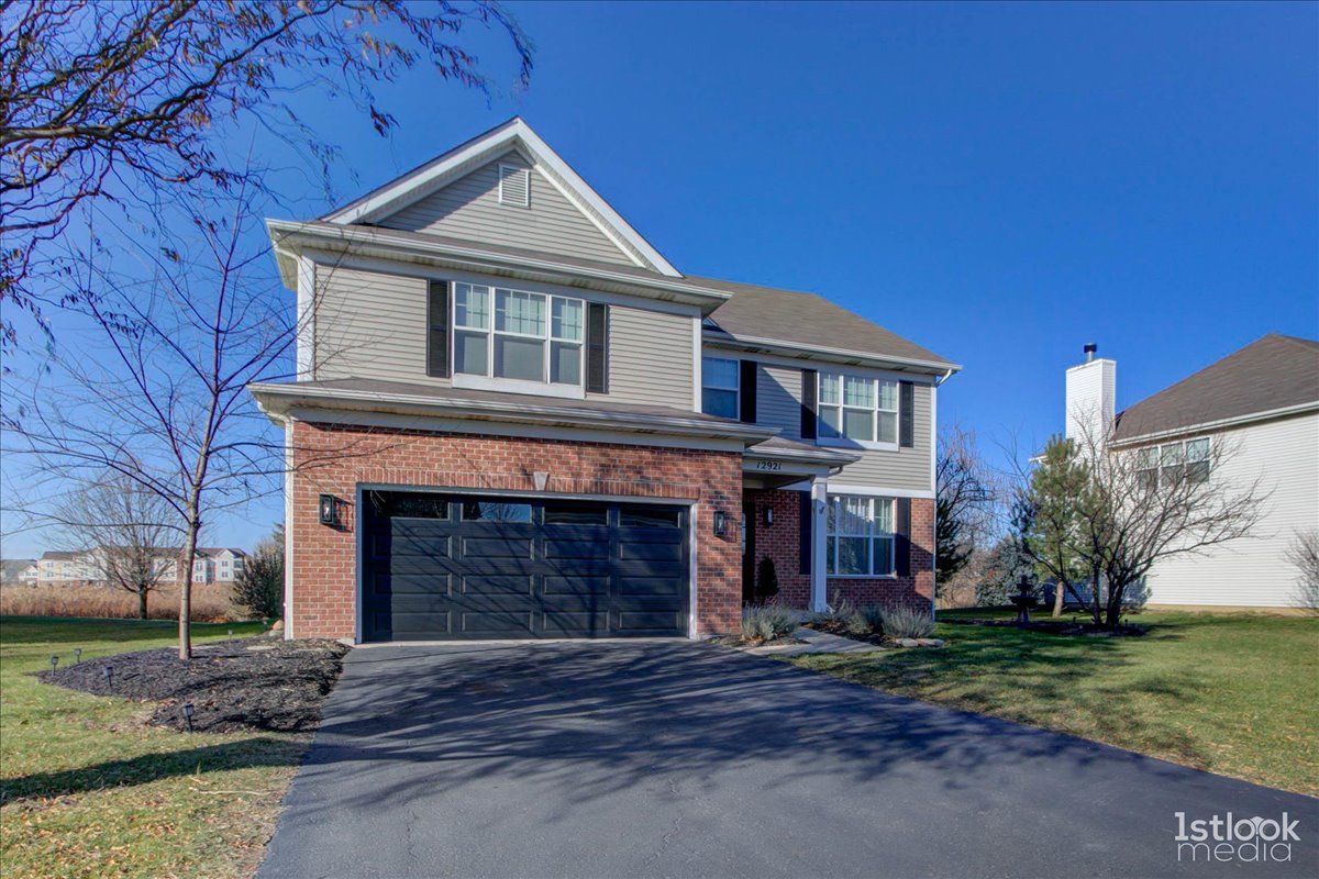 Shorewood, Plainfield, Crest Hill, Lockport IL Homes for Sale