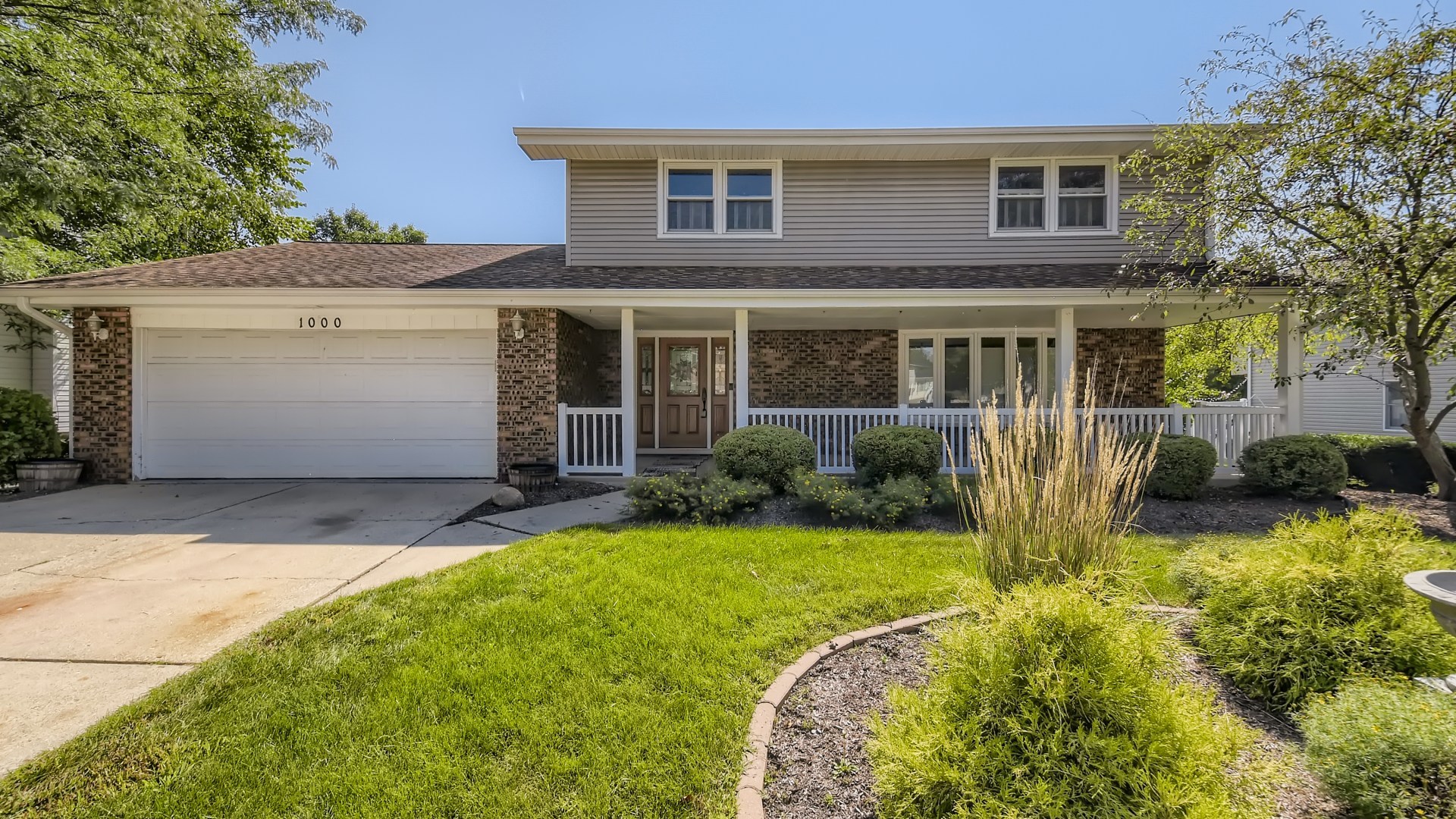 Shorewood IL Homes for Sale Shorewood Real Estate Bowers Realty Group