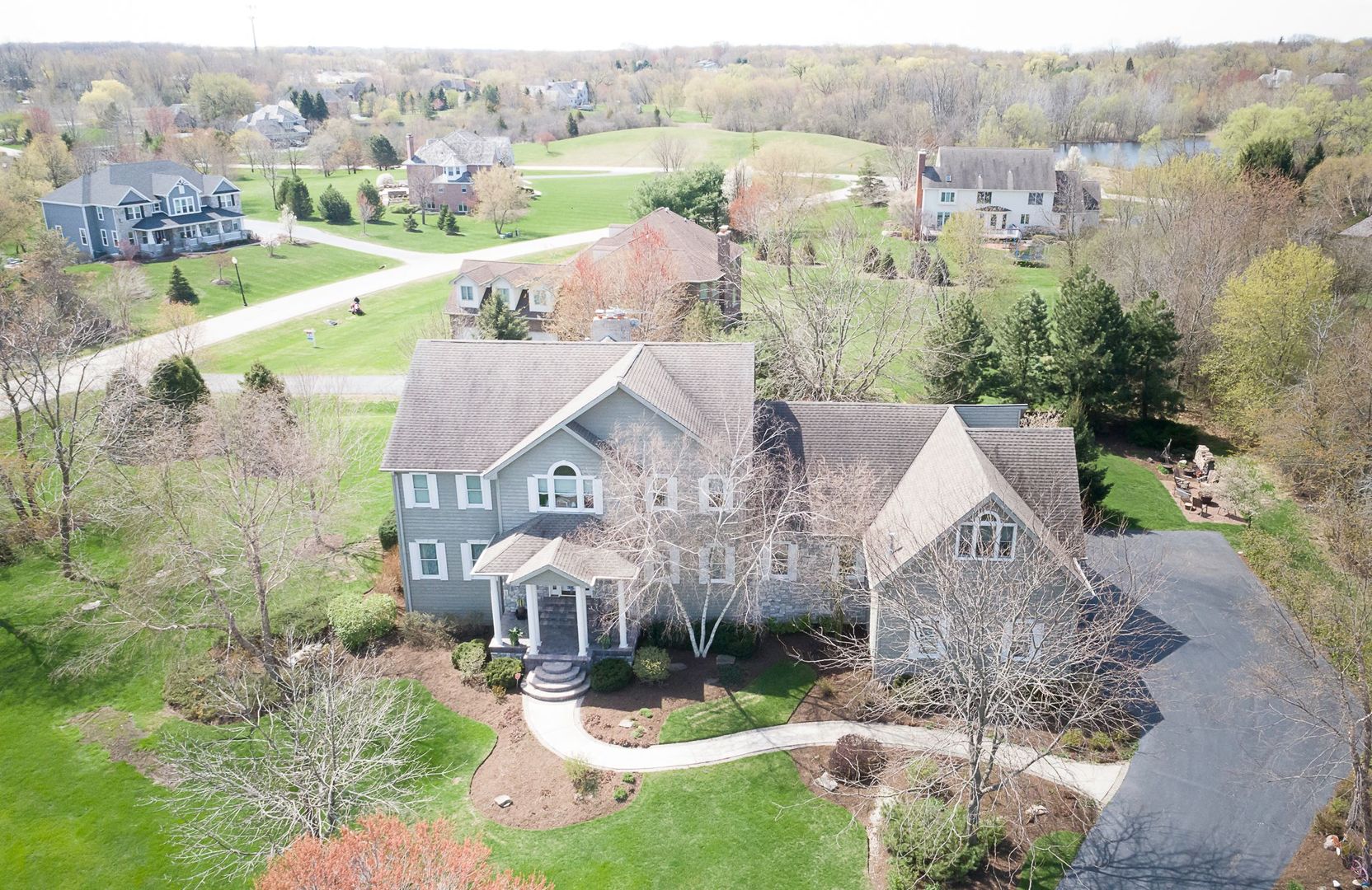 Wadsworth IL Homes for Sale Wadsworth Real Estate Bowers Realty Group