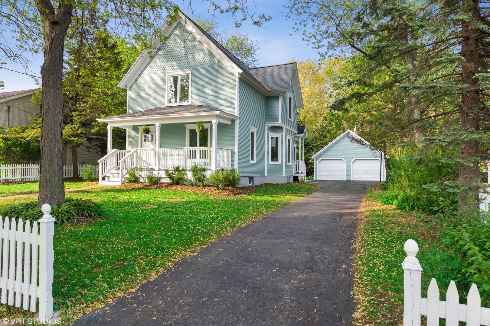 Crystal Lake IL Homes for Sale Crystal Lake Real Estate Bowers