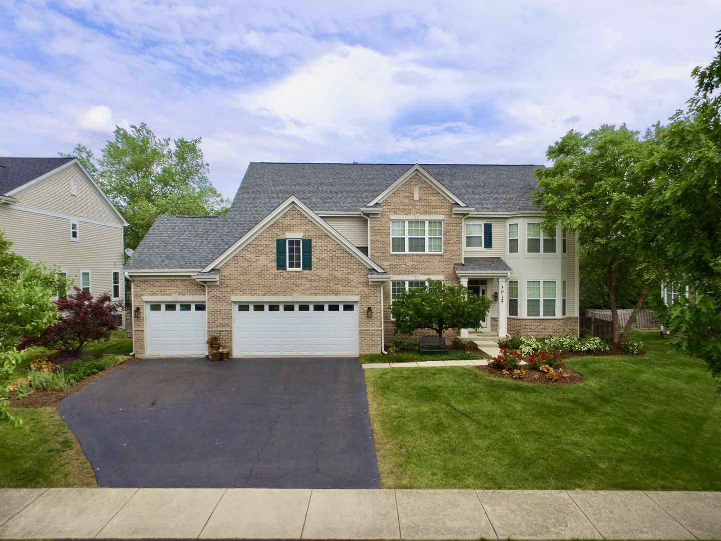 Naperville IL Homes for Sale Naperville Real Estate Bowers Realty Group