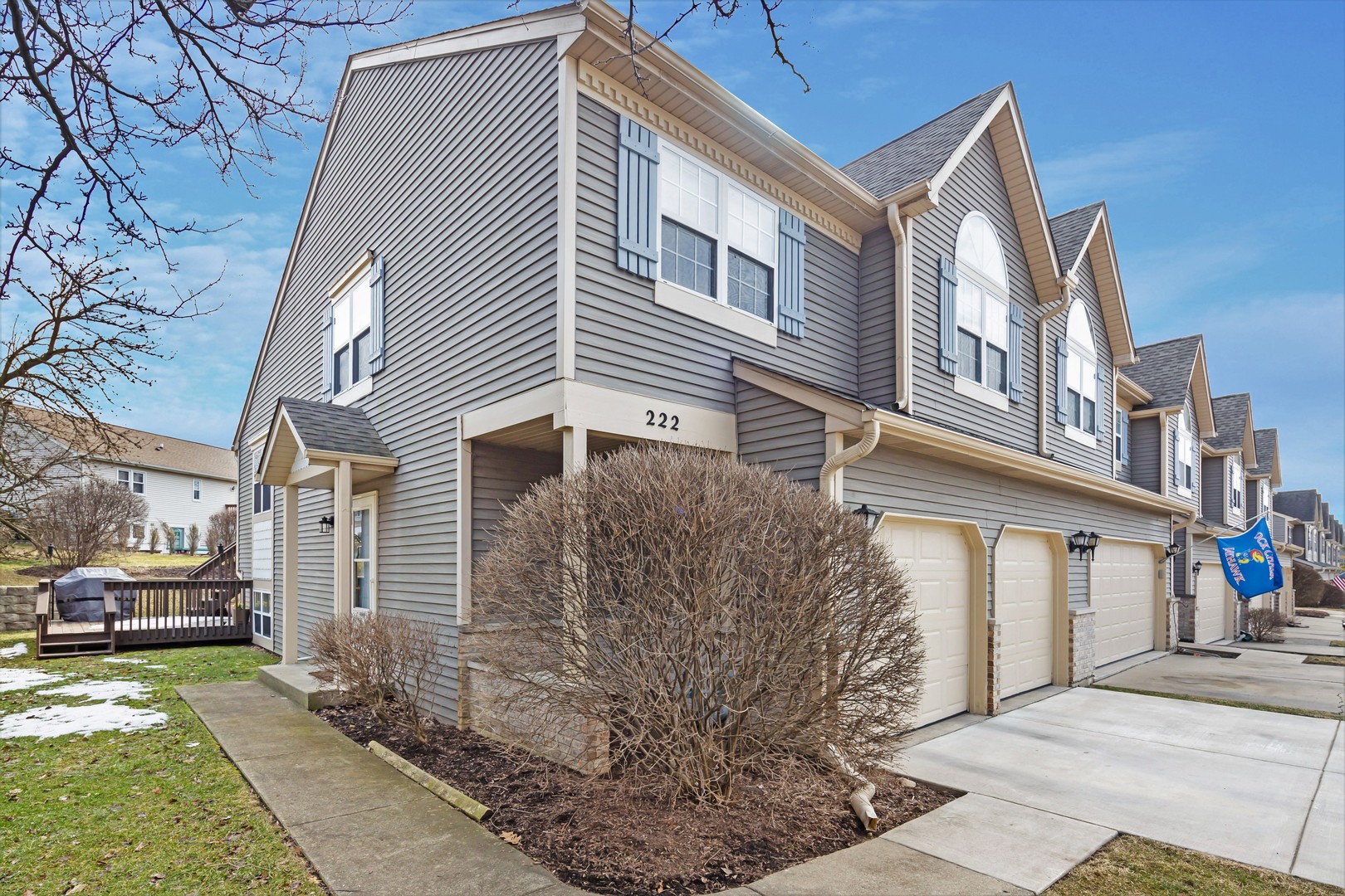 East Dundee IL Homes for Sale East Dundee Real Estate Bowers Realty