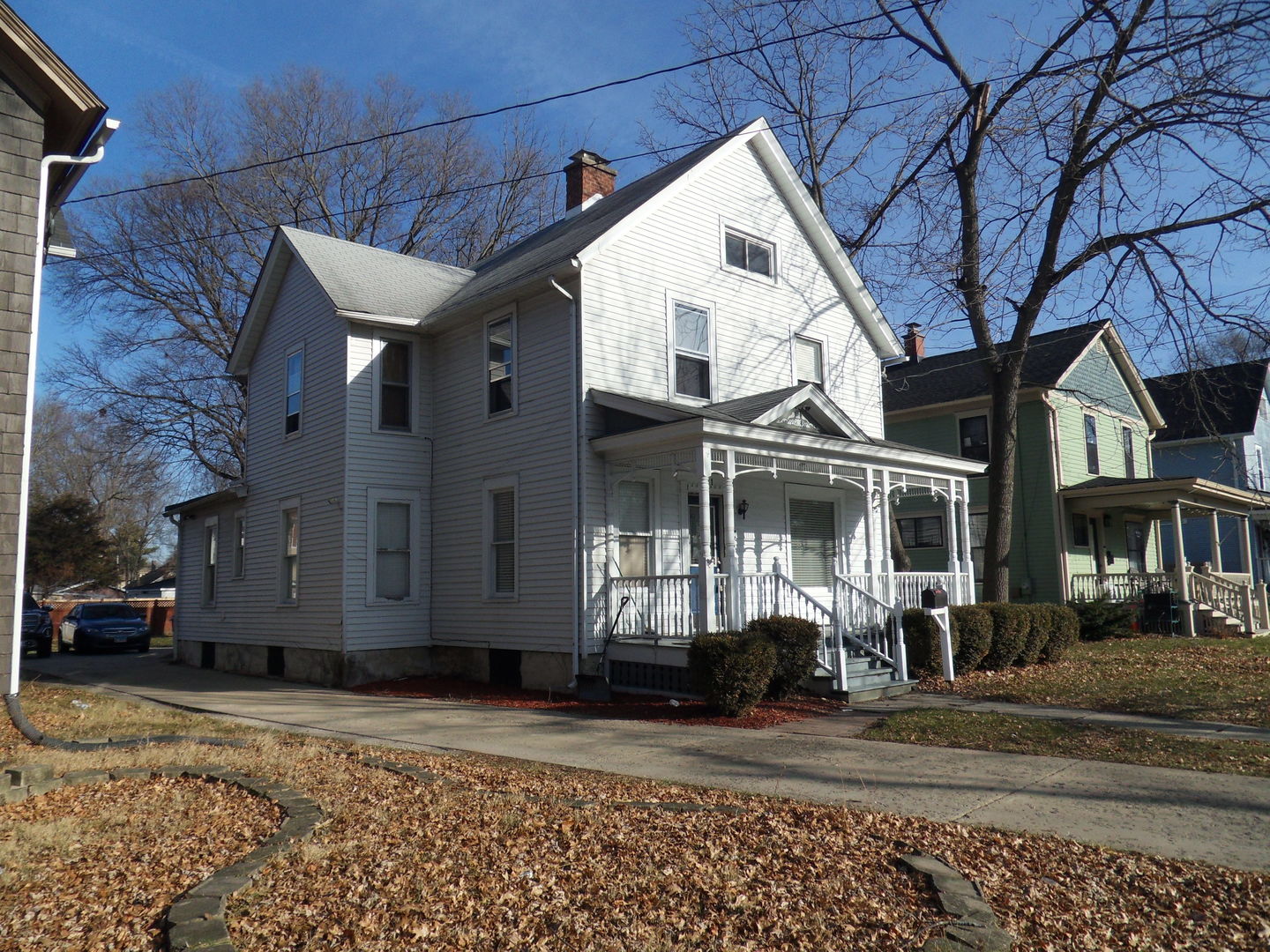 361 W Park , Aurora, IL MLS 10951954 Berkshire Hathaway HomeServices Chicago