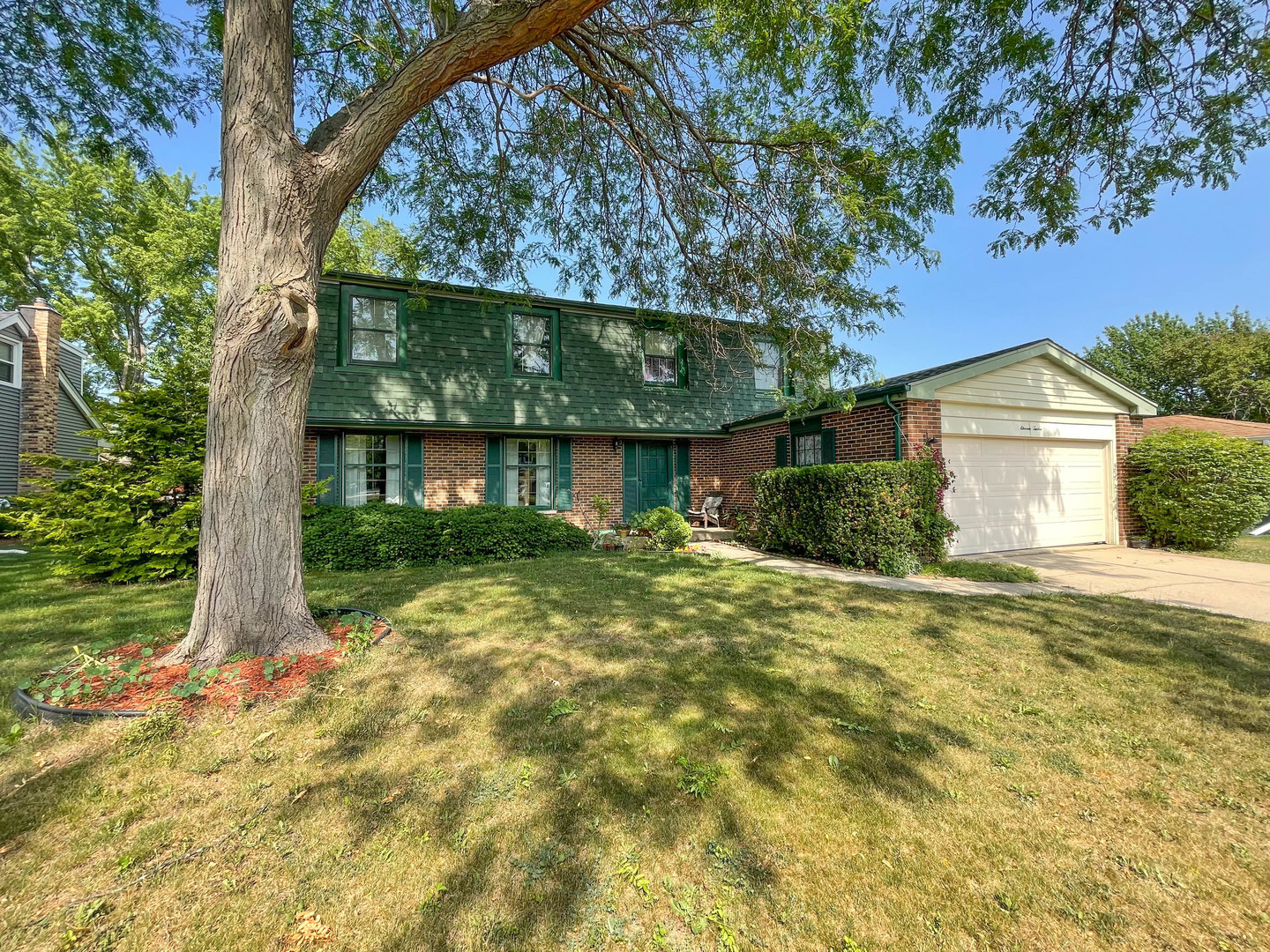 Greentree in Libertyville IL Homes for Sale Greentree in Libertyville