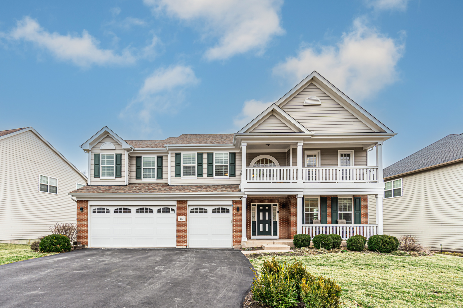 Bartlett IL Homes for Sale Bartlett Real Estate Bowers Realty Group