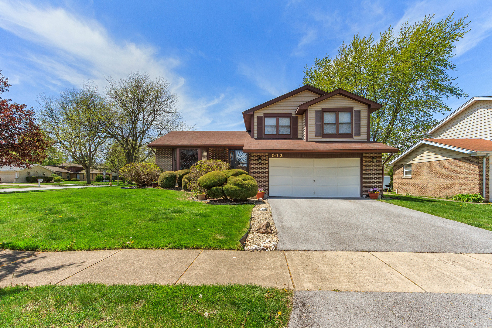 Matteson IL Homes for Sale Matteson Real Estate Bowers Realty Group