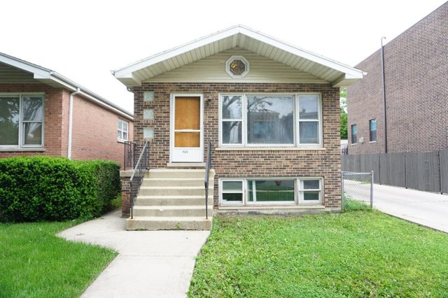 Photo of 4604 Patterson CHICAGO  60641