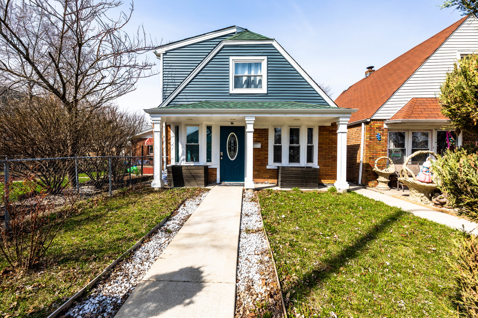 Cicero IL Homes for Sale Cicero Real Estate Bowers Realty Group