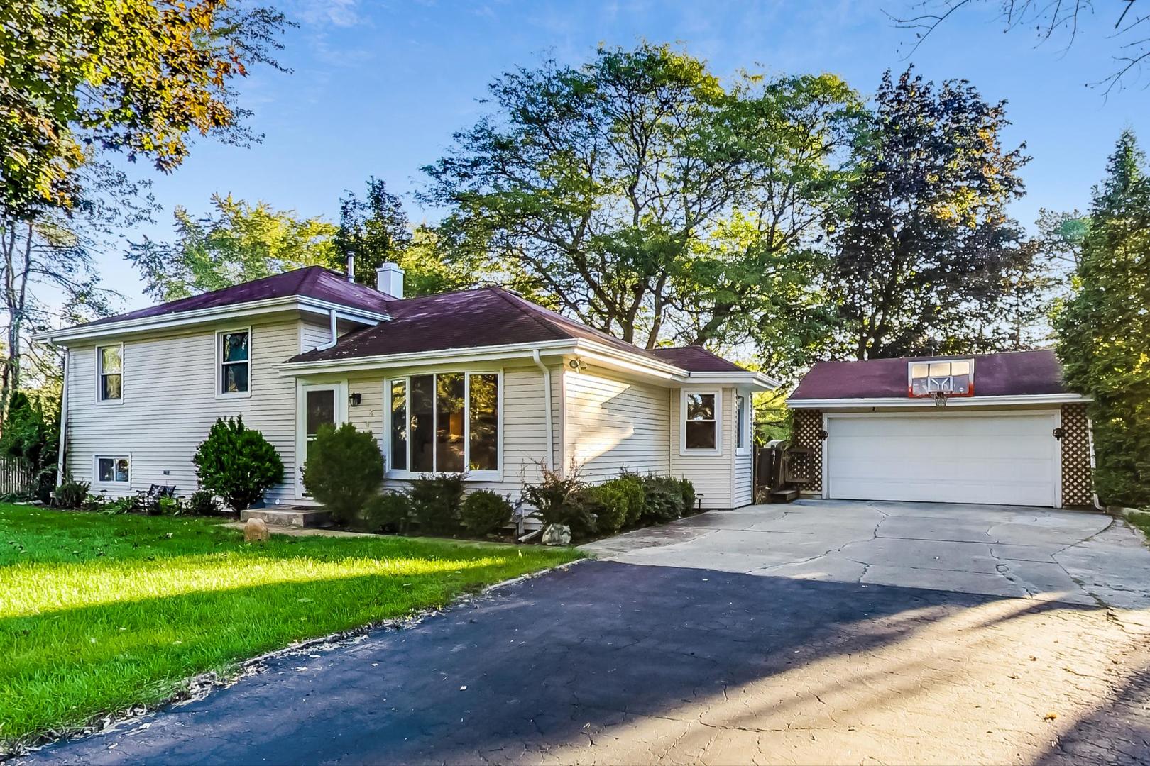 Prospect Heights IL Homes for Sale Prospect Heights Real Estate