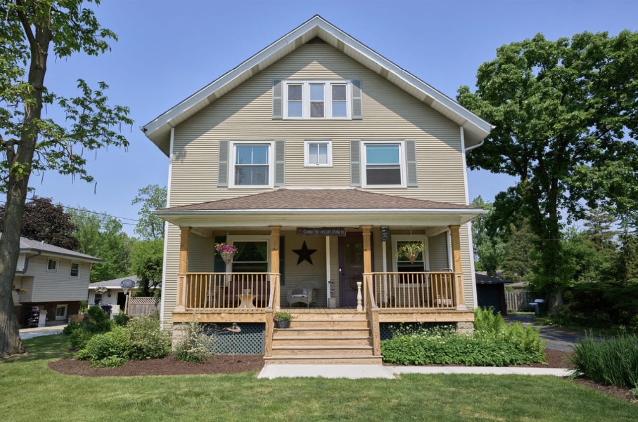 Lombard IL Homes for Sale Lombard Real Estate Bowers Realty Group