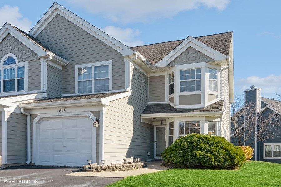 Carol Stream IL Homes for Sale Carol Stream Real Estate Bowers