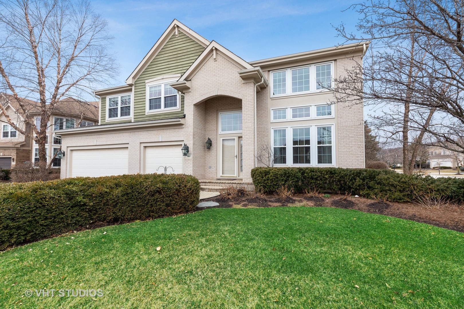 Greggs Landing in Vernon Hills IL Homes for Sale Greggs Landing in